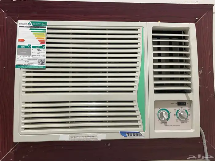 مكيفات للبيع 4