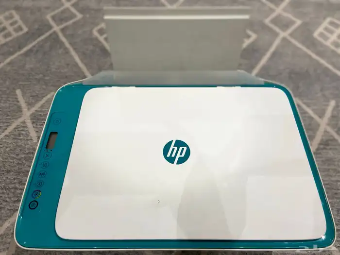 طابعة hp 3