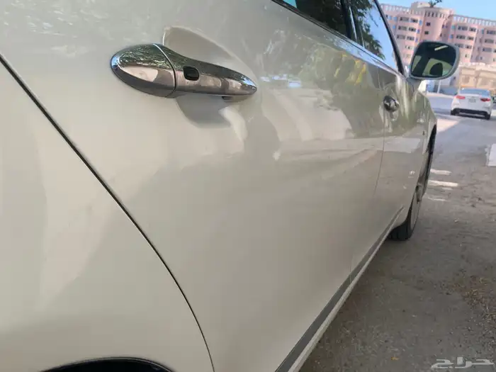 لكزس LS460L لارج V8 عبداللطيف جميل نضيف للمستخدم 17