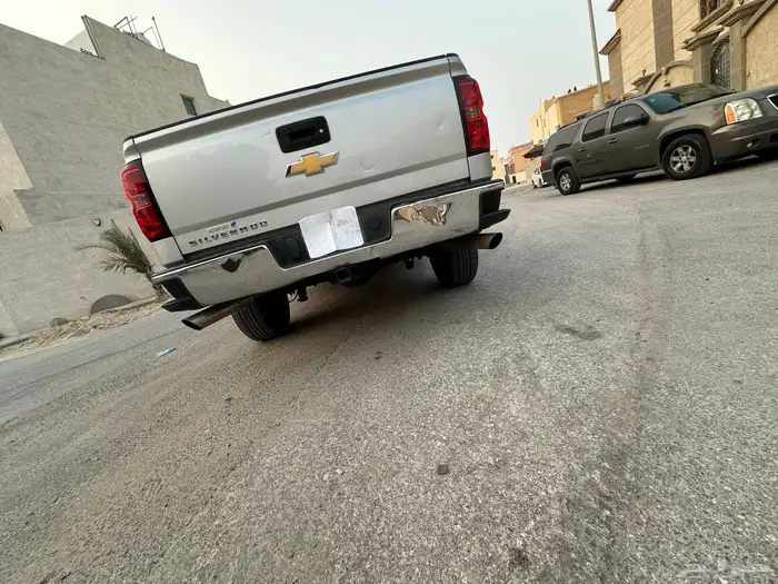 سلفرادو 2016 7