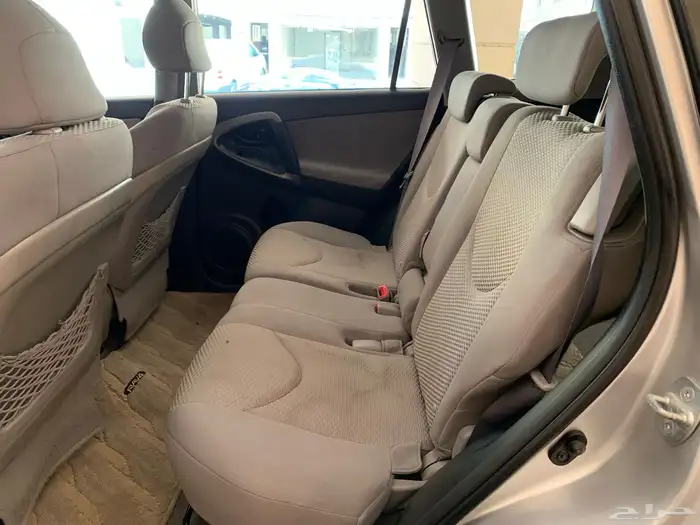 راف فور 2012 فل كامل من غير دبل قمه في النظافه 11