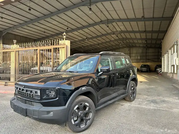 جيتور T1 كمفورت 2025 عرض نهاية العام بسعر حصري 17