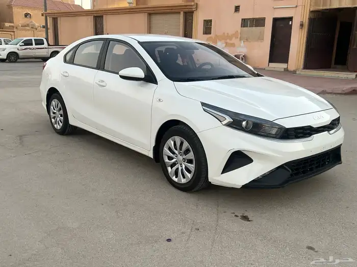 كيا سيراتو 2022 وكالة 0