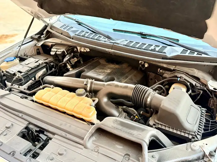 فورد F150 موديل 2020 فل كامل ليمتد 9