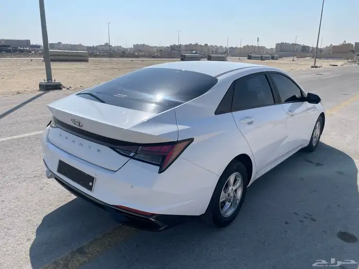 النترا 2021 وارد كوريا - بصمة - تشغيل عن بعد 1