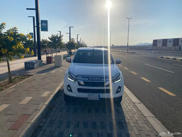 ايسوزو 2019 18