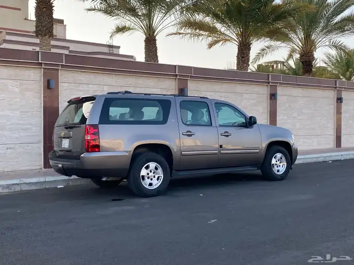 شيفروليه 2013 مخزن LT تم البيع 4