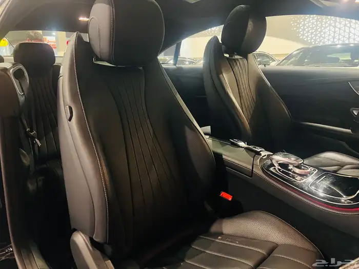 مرسيدس AMG E450 موديل 2020(عرض خاص) 6
