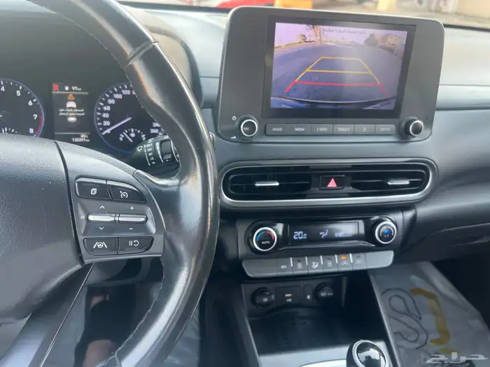 هونداى كونا 2022 توماتك فل كامل 15