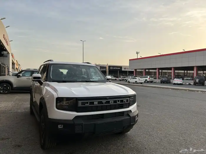 جيتور T1 كمفورت 2025 عرض نهاية العام بسعر حصري 13