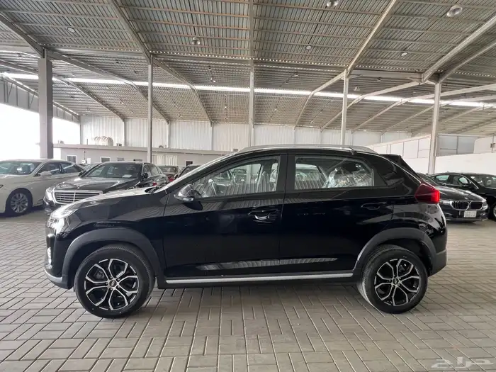 شيري تيجو 2 بور موديل 2024 4