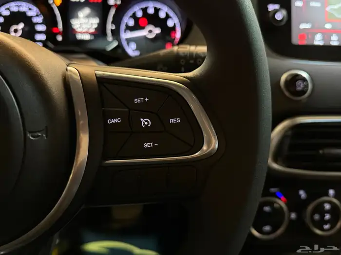 فيات X500 2021 (( بحالة ممتازة )) 10