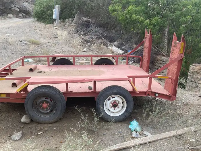 عربه قلص بوبكات 0