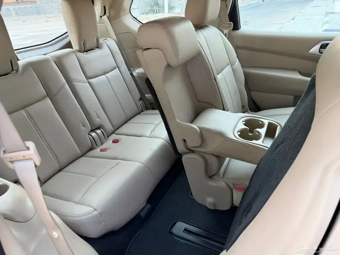 للبيع نيسان باثفندر 2016 11