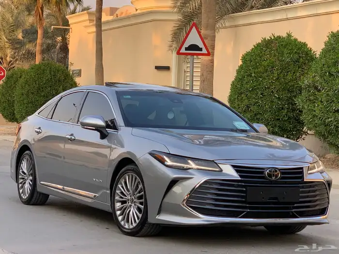 افالون 2022 فل كامل بريميوم 1