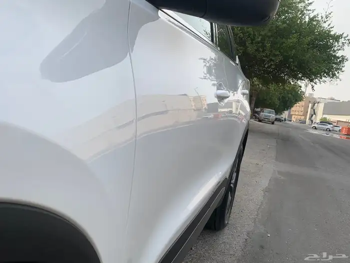 شيري تيجو 7 برو 2021 فل الفل كمرات 360 وكاله مخزن عالضمان 34