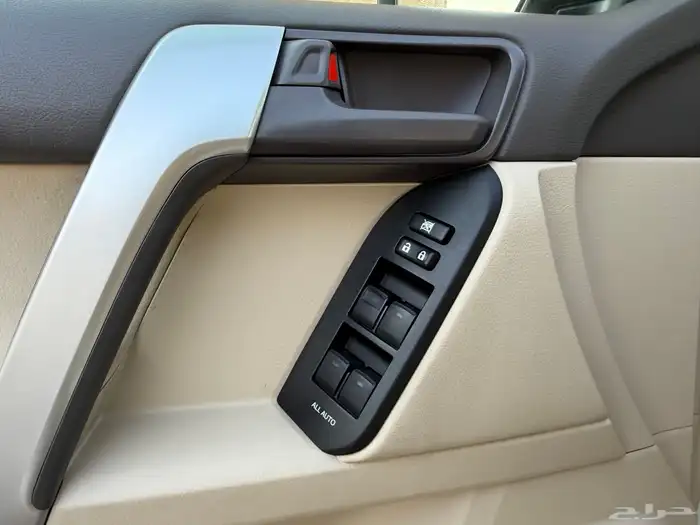 برادو TXL 2022 23