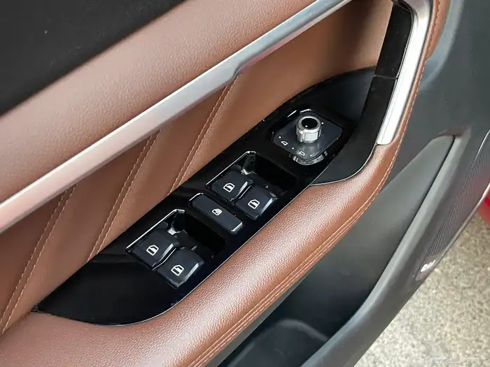 هافال 2019 H6 بريميوم فل سعودي 18