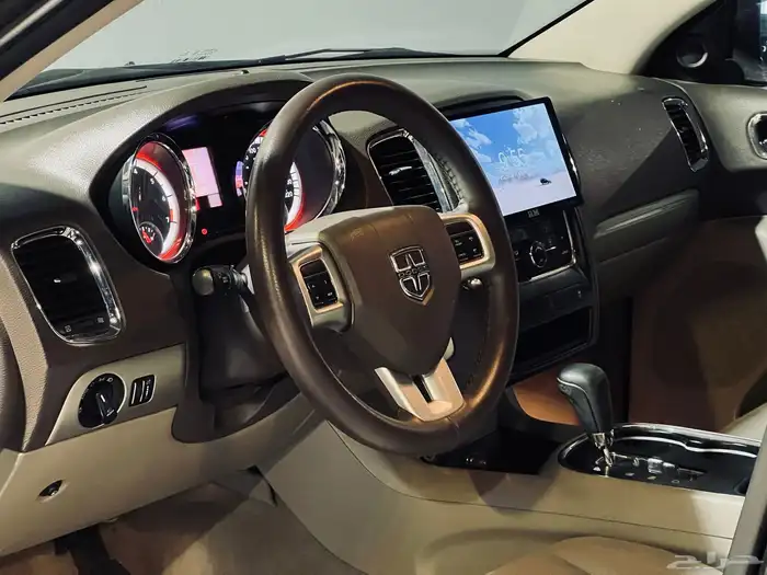 درانحو 2013 بحاله ممتازه (عرض خاص) 7