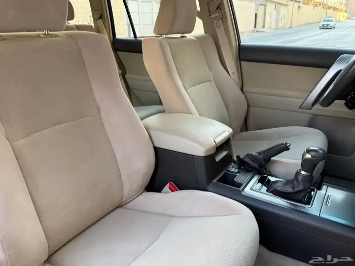 برادو TXL 2022 36