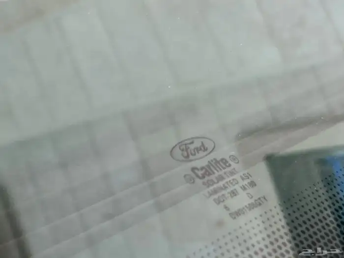 فورد فكتوريا 2006 ممشى قليل 13