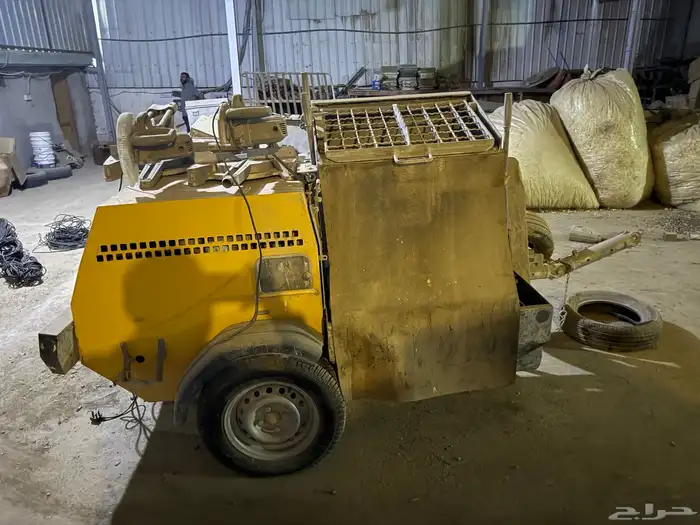 ماكينه لياسه الماني شبه جديدة استعمال اسبوع فقط 5