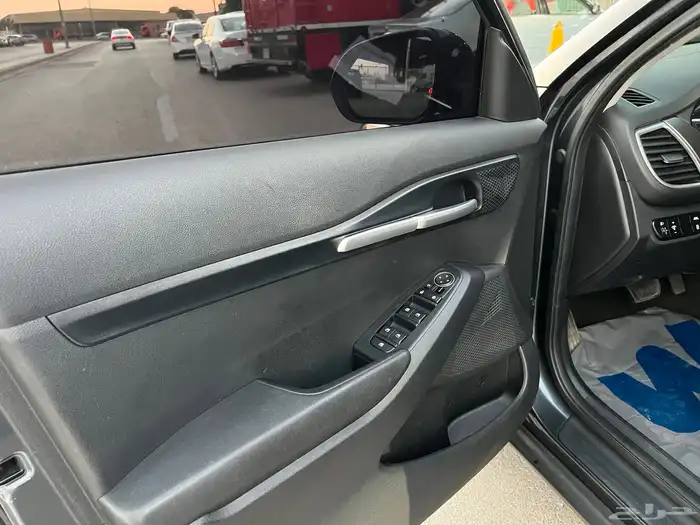 كيا سيلتوس 2022 فل كامل بنزين 11