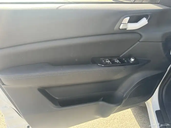 فوتون غمارتين ديزل بدون دبل قير عادي 2025 بترومين 8