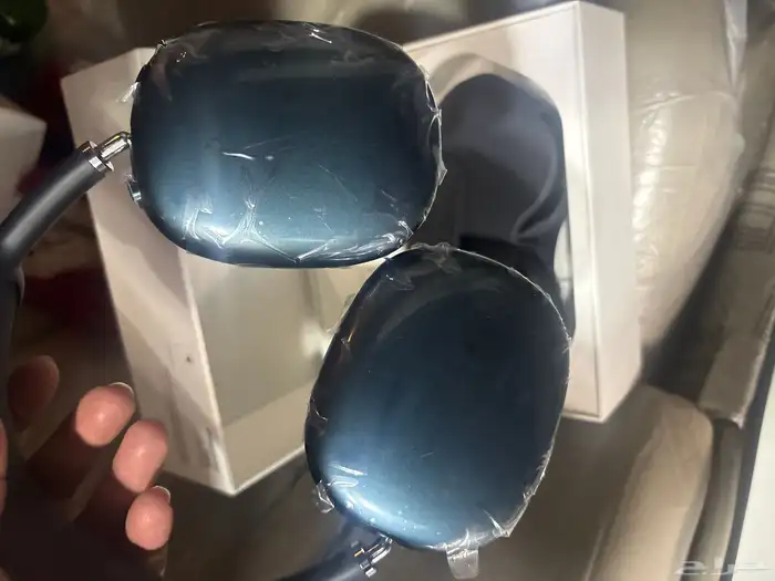 سماعة ابل ماكس جديده 2