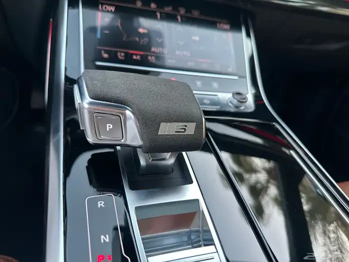 اودي Q8 S 2020 ماشيه 74 الف فل كامل كت RS 21