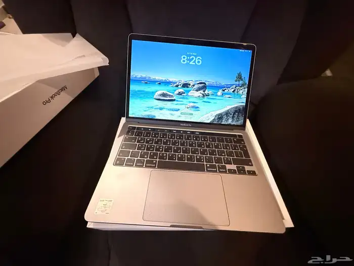 Apple MacBook Pro M2 1