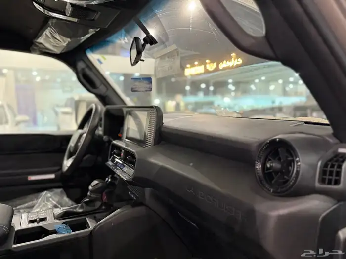 للبيع تويوتا برادو TXL.1 موديل 2024 ديزل 14