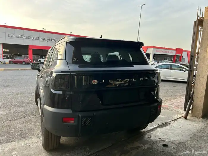 جيتور T1 كمفورت 2025 عرض نهاية العام بسعر حصري 14