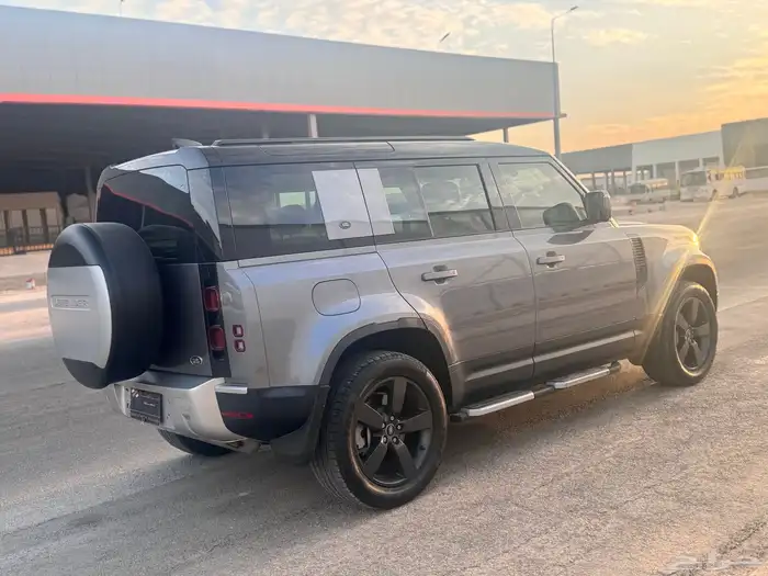 ديفندر HSE موديل 2022 3