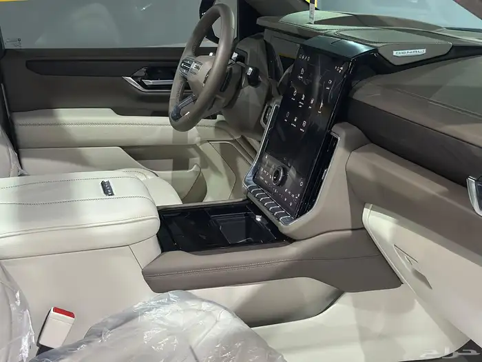 يوكن دينالي 2025 9