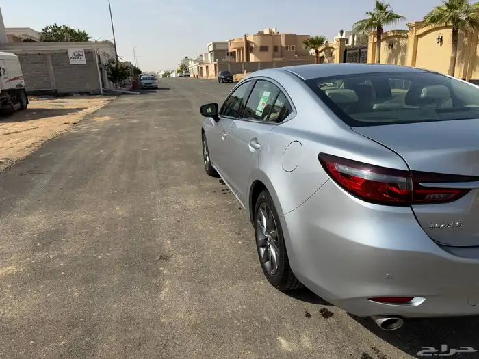 للبيع مازا 6 نص فل مديل 2022 شرط ثاني مالك 5