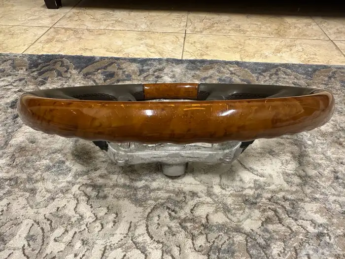 طاره الاند 2003-2007 0