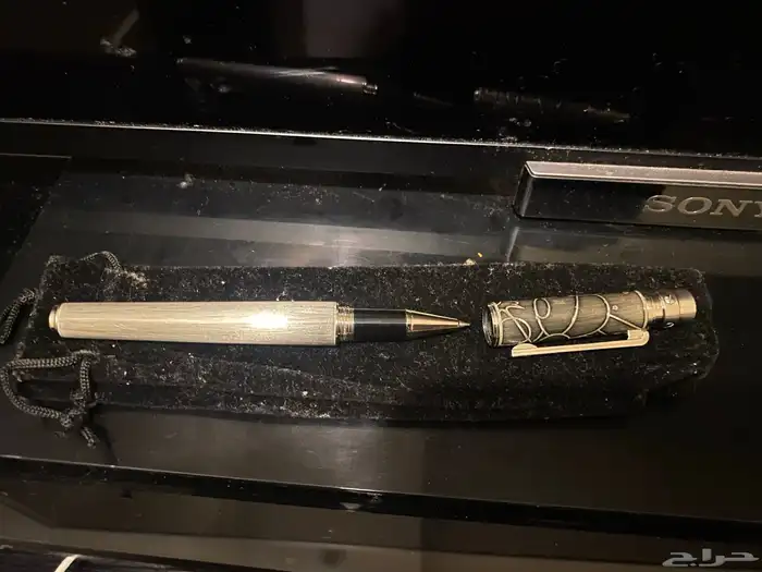 قلم كارتير 9