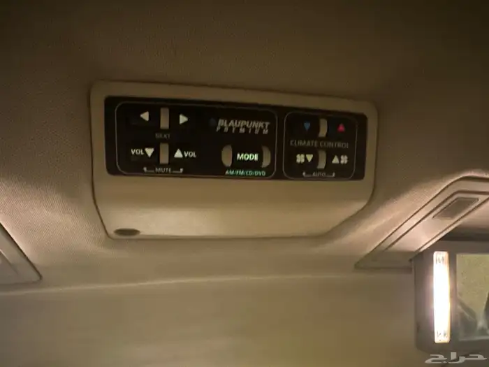 كابري رويال 2006 حد 20 11