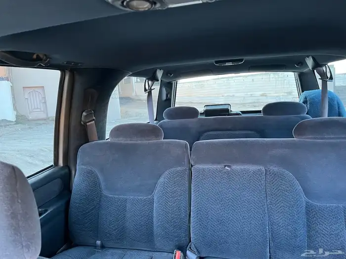 جمس موديل 99 وكاله مكينه 454 23