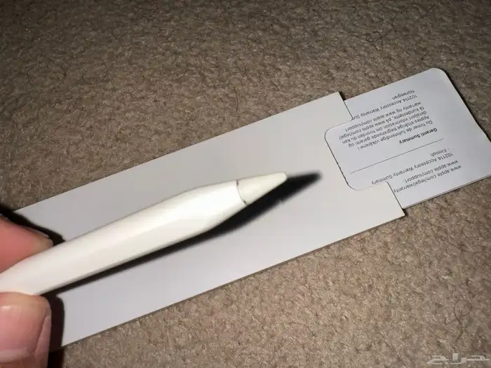 قلم ايباد الجيل الثاني 0