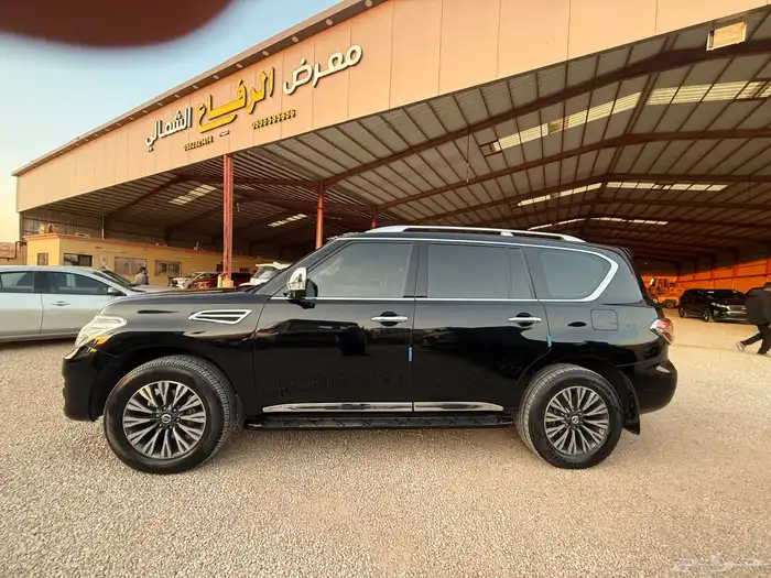 نيسان 2019 PLATINUM 0