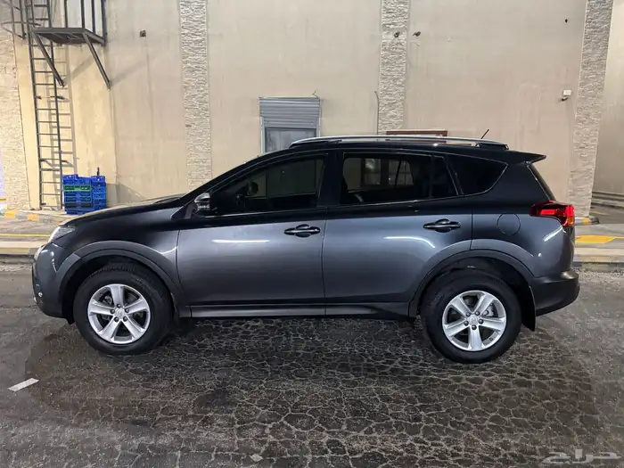 راف فور 2014 فل 6