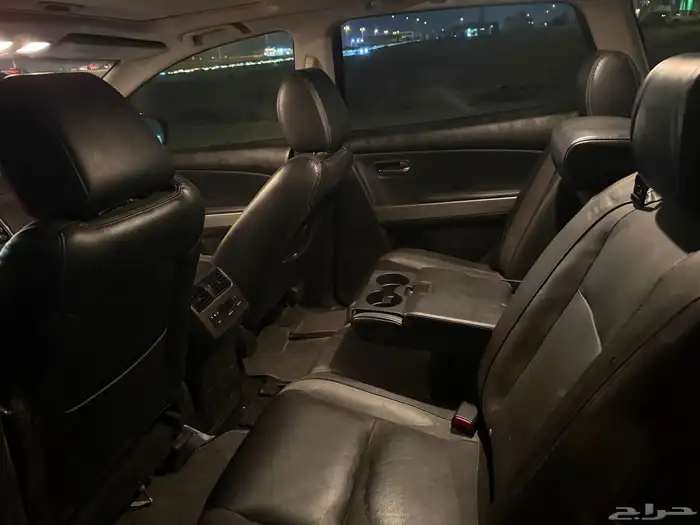 مازدا CX9 2012 8