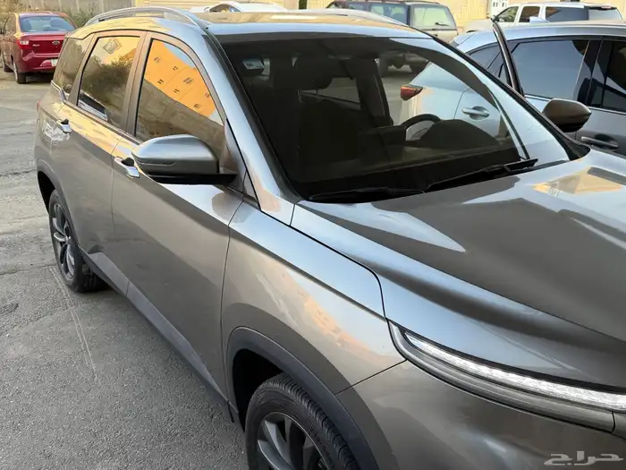 كابتيفا 2023 عداد 44 الف فقط 6