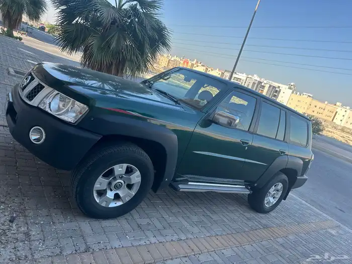 نيسان بترول للبيع 0