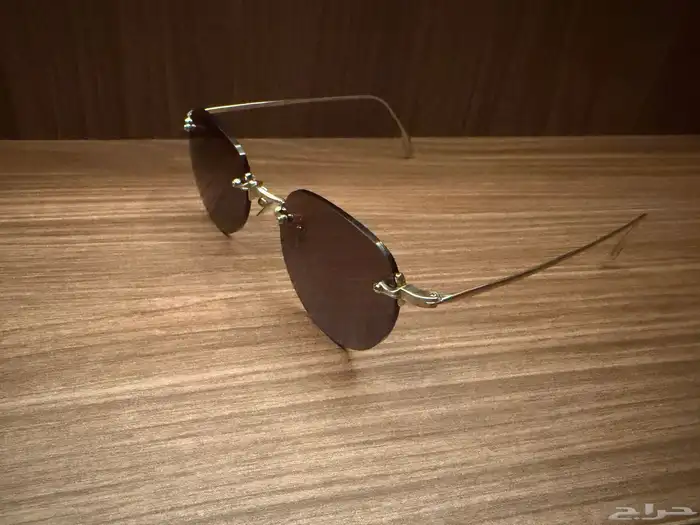 نظارة شمسية من براند مسادا Massada Sunglasses 1