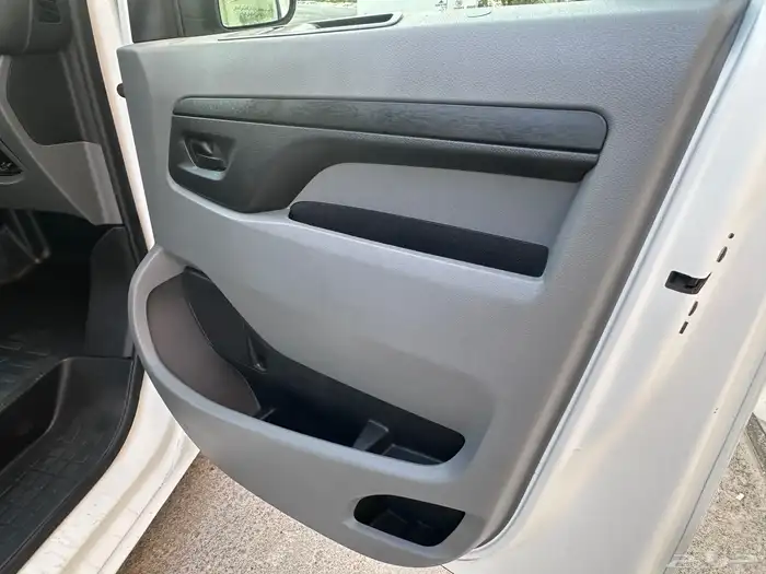 بيجو اكسبيرت 2022 تماتيك ديزل بضاعه نضيف محركات وكاله 21