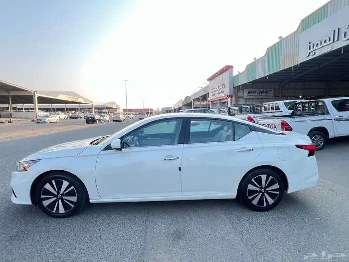 التيما 2019 فل كامل SL فتحه 3