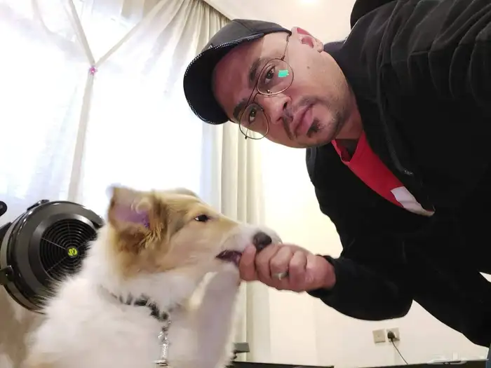 مدرب كلاب محترف بالرياض 5